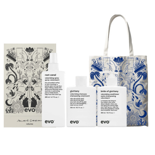 EvoGoodGivin_-Volume productos y bolsa