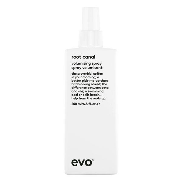 root canal volumising spray evo 200 ml