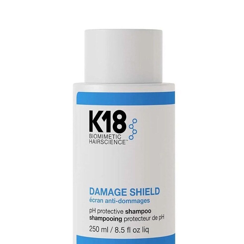 K18_DamageShield_pHProtectiveShampoo_250ml